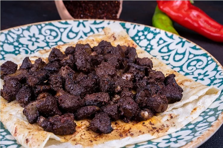 Şanlıurfa Dalak Siparişi