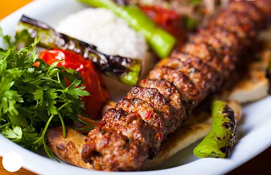 Sade kebap